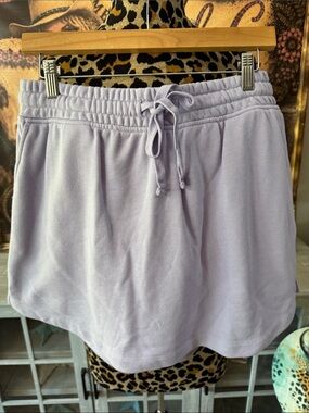 RAE MODE LAVENDER SKORT - Women's 2XL